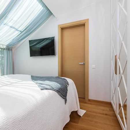 Palanga, Simpsono Apartamentai Exterior foto